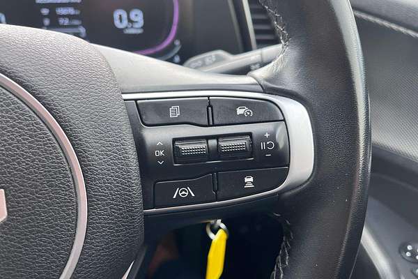 2022 Kia Sportage S NQ5