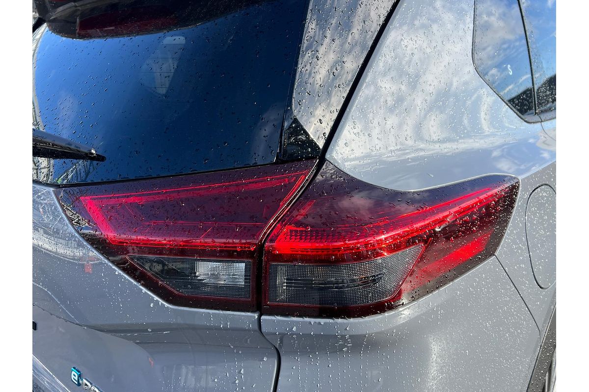 2025 Nissan X-TRAIL Ti-L e-POWER T33