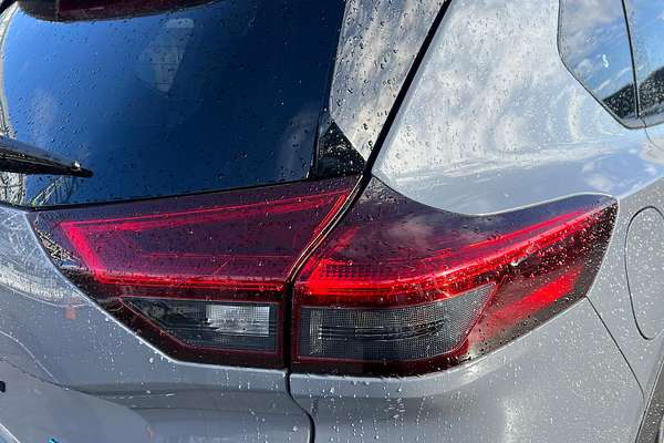 2025 Nissan X-TRAIL Ti-L e-POWER T33