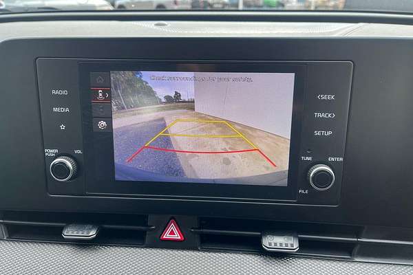 2022 Kia Sportage S NQ5