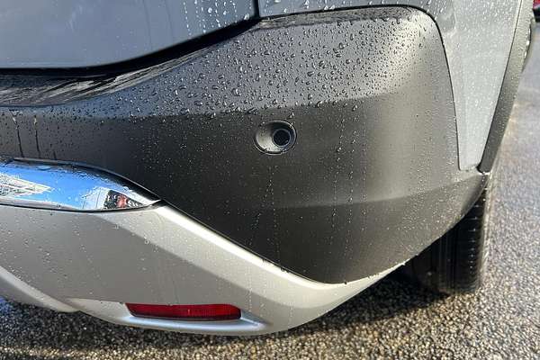 2025 Nissan X-TRAIL Ti-L e-POWER T33