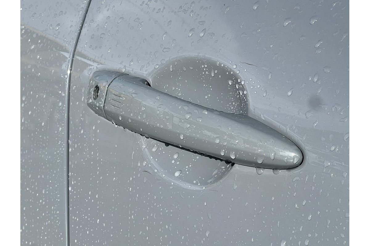2025 Nissan X-TRAIL Ti-L e-POWER T33