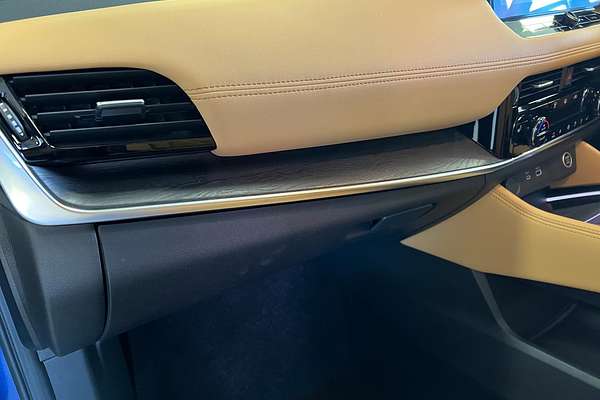 2025 Nissan X-TRAIL Ti-L e-POWER T33
