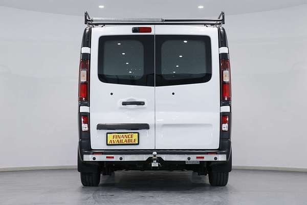 2022 Mitsubishi Express GLX SN LWB