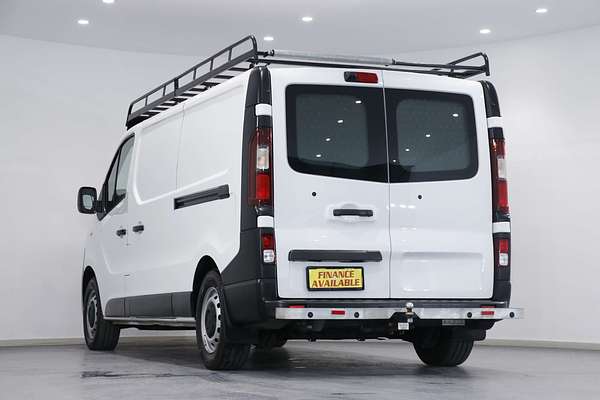 2022 Mitsubishi Express GLX SN LWB