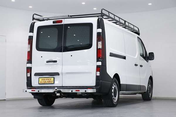 2022 Mitsubishi Express GLX SN LWB