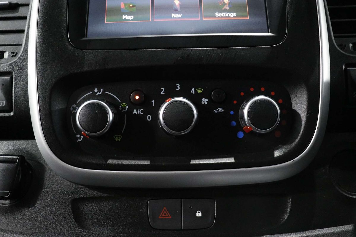 2022 Mitsubishi Express GLX SN LWB