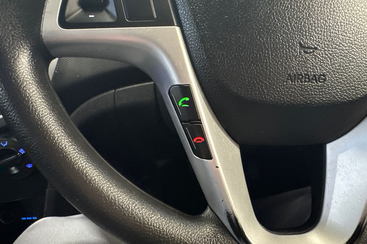 2013 Hyundai Accent Active RB