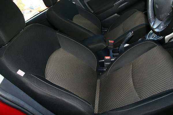 2014 Mitsubishi ASX XB