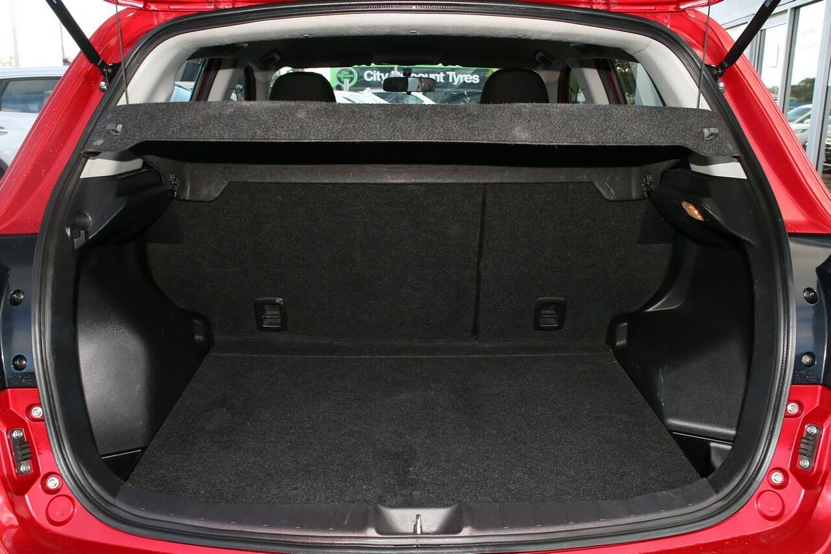 2014 Mitsubishi ASX XB