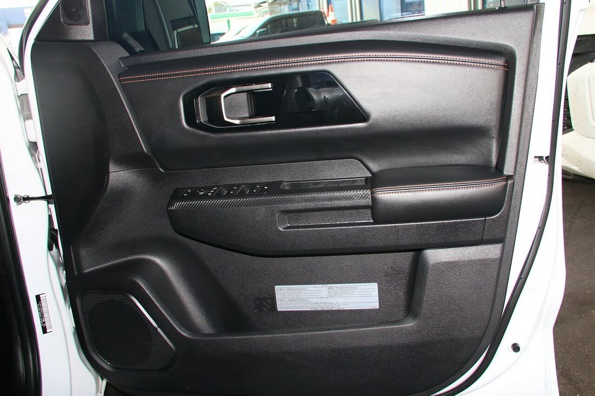 2024 Mitsubishi Triton GSR MV 4X4