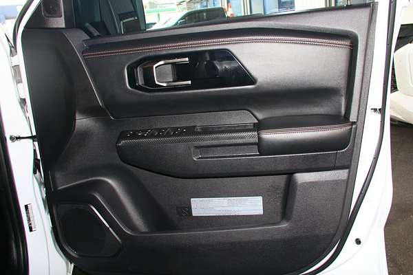 2024 Mitsubishi Triton GSR MV 4X4