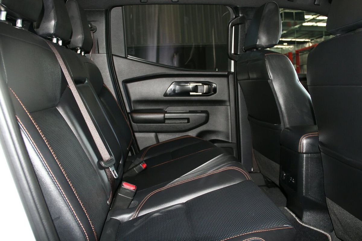 2024 Mitsubishi Triton GSR MV 4X4
