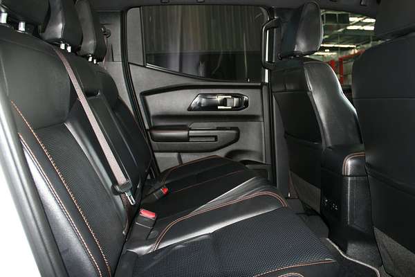 2024 Mitsubishi Triton GSR MV 4X4