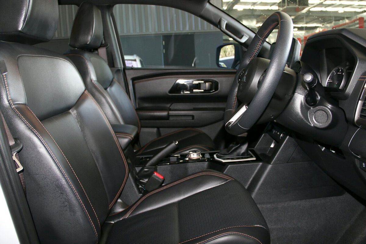 2024 Mitsubishi Triton GSR MV 4X4