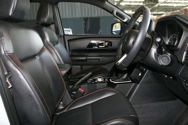 2024 Mitsubishi Triton GSR MV 4X4