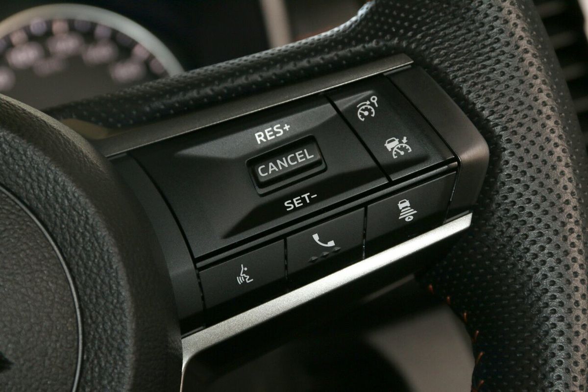 2024 Mitsubishi Triton GSR MV 4X4