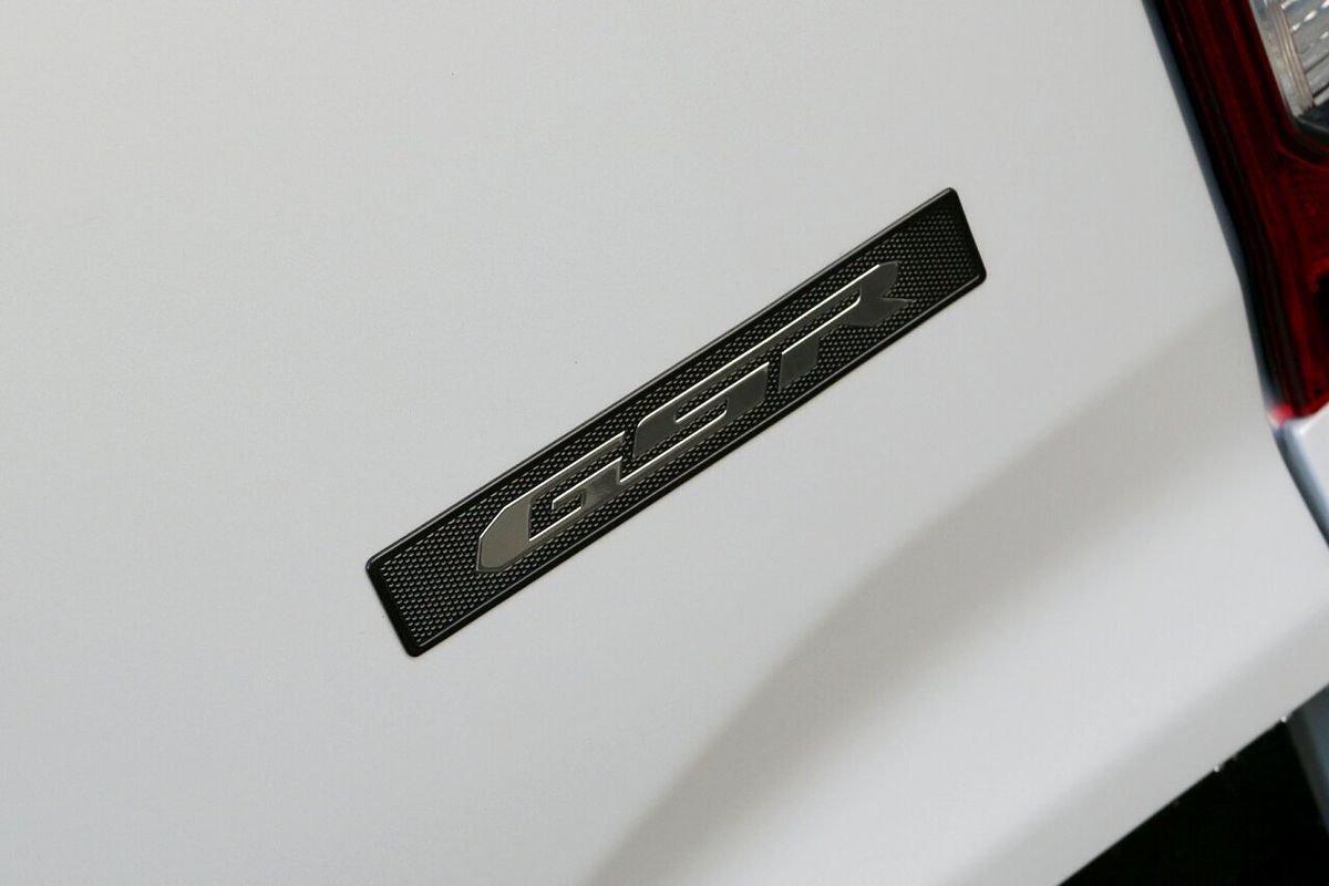 2024 Mitsubishi Triton GSR MV 4X4