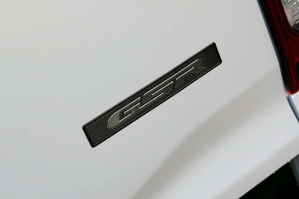 2024 Mitsubishi Triton GSR MV 4X4