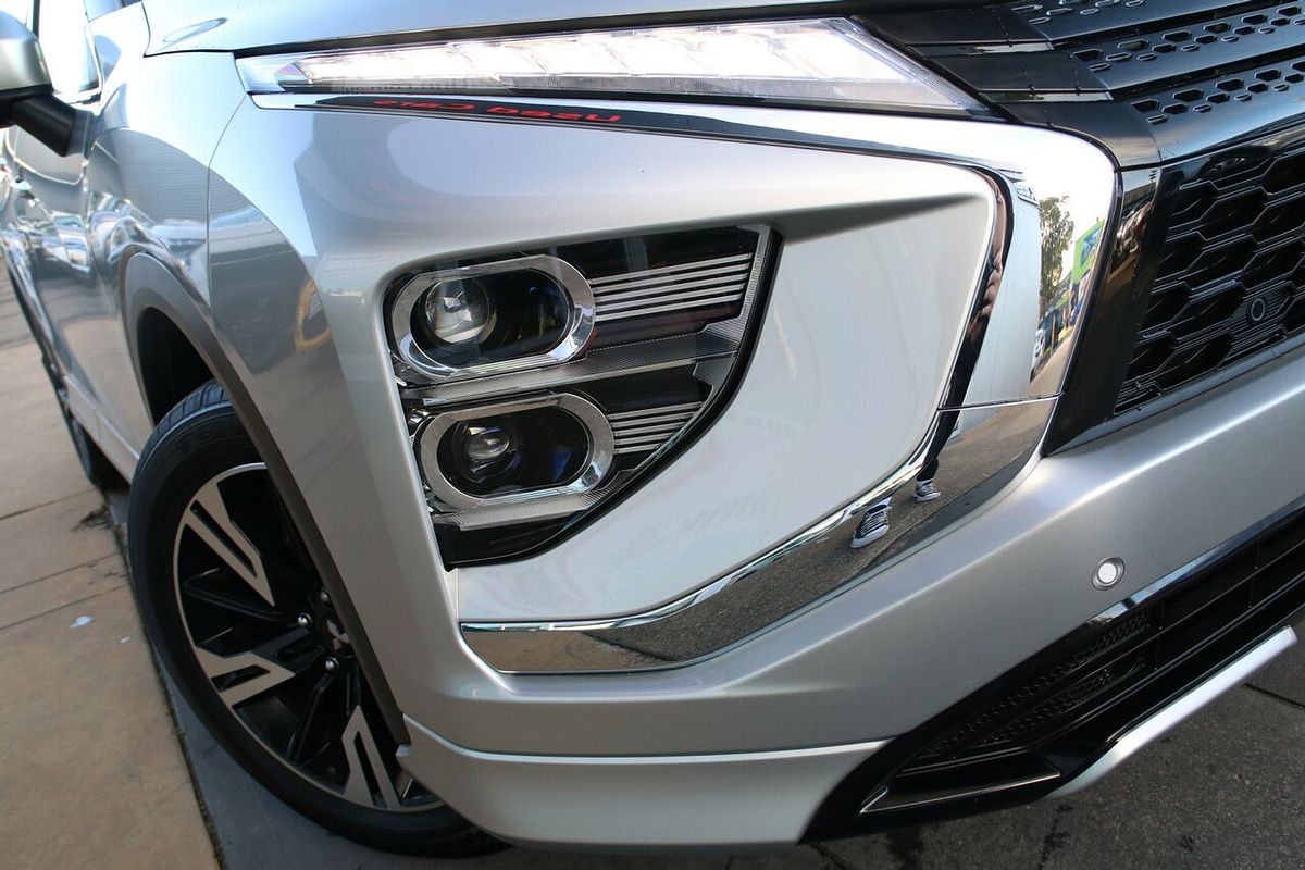 2024 Mitsubishi Eclipse Cross Exceed YB