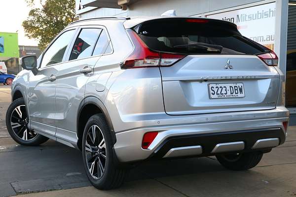 2024 Mitsubishi Eclipse Cross Exceed YB