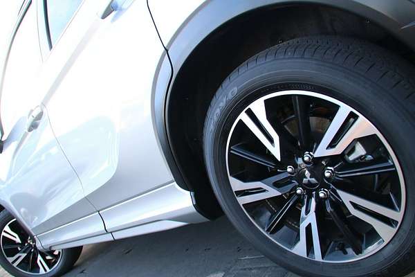 2024 Mitsubishi Eclipse Cross Exceed YB