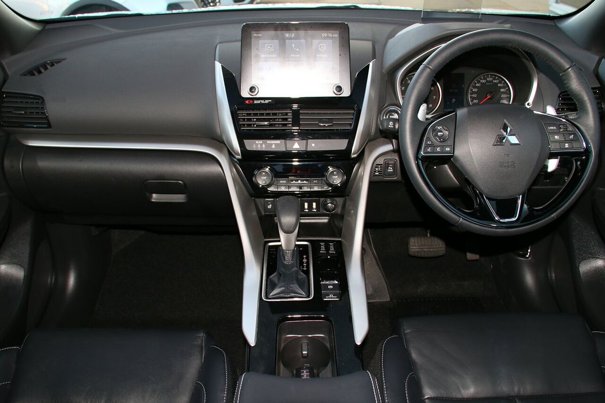 2024 Mitsubishi Eclipse Cross Exceed YB