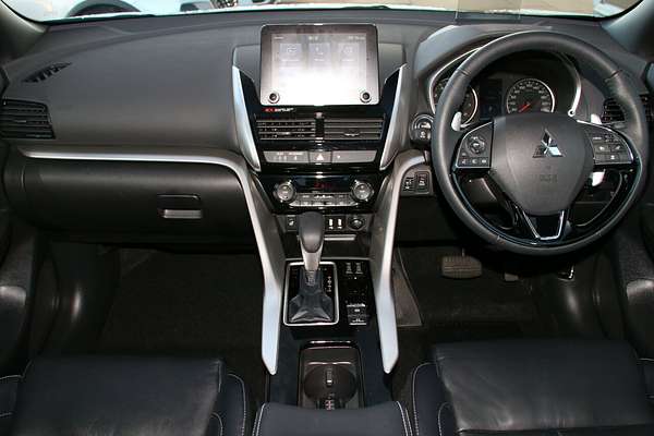 2024 Mitsubishi Eclipse Cross Exceed YB