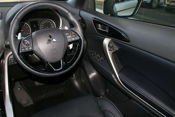2024 Mitsubishi Eclipse Cross Exceed YB