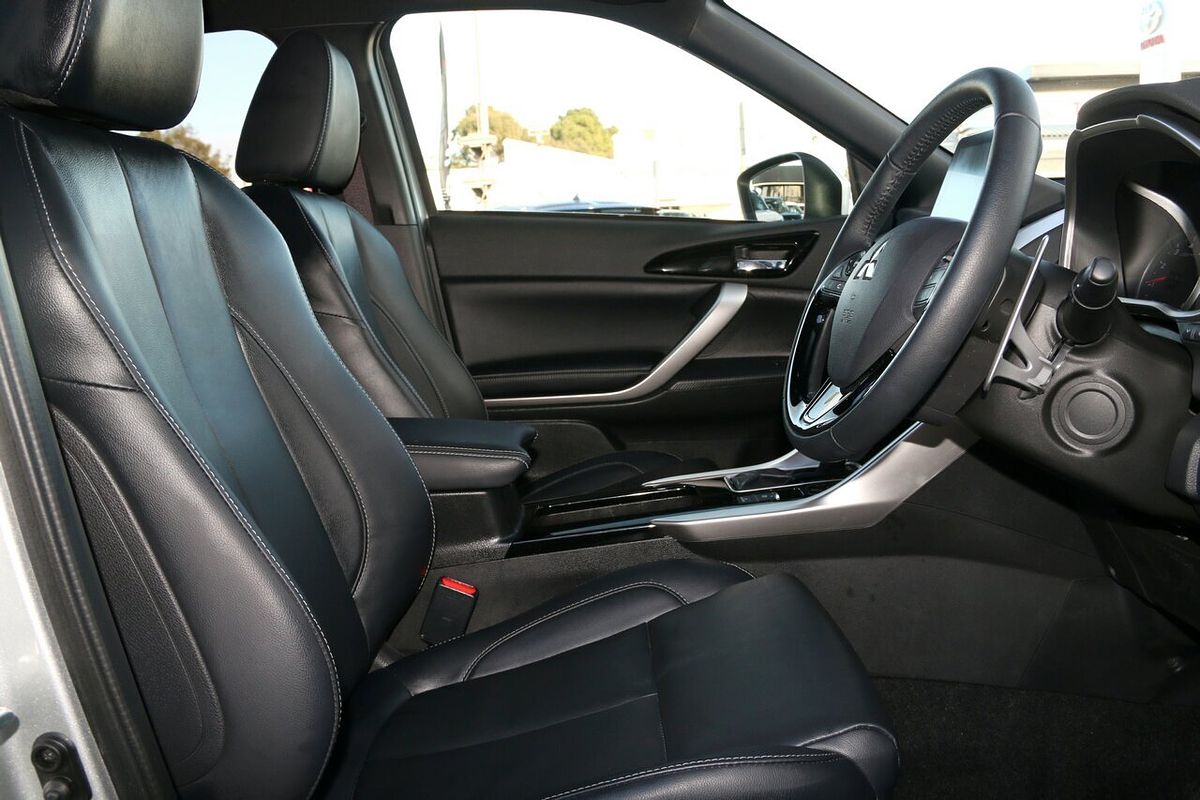 2024 Mitsubishi Eclipse Cross Exceed YB