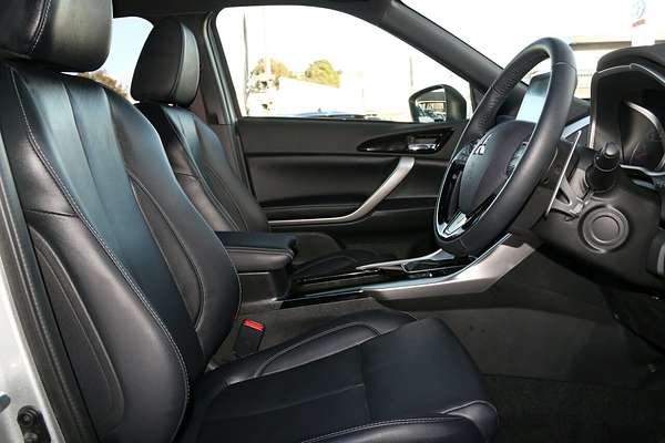 2024 Mitsubishi Eclipse Cross Exceed YB