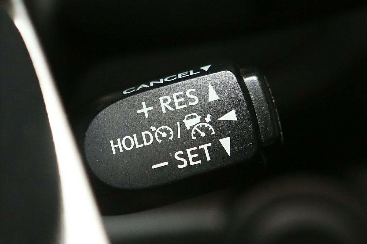 2022 Toyota Hilux Workmate TGN121R Rear Wheel Drive