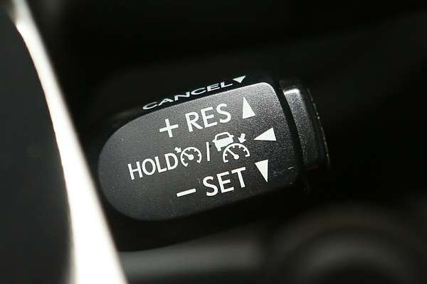 2022 Toyota Hilux Workmate TGN121R Rear Wheel Drive
