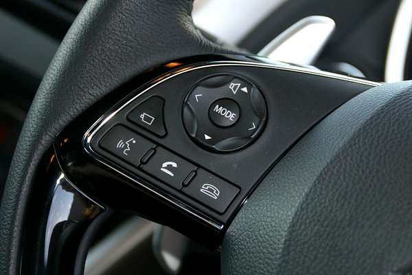 2024 Mitsubishi Eclipse Cross Exceed YB