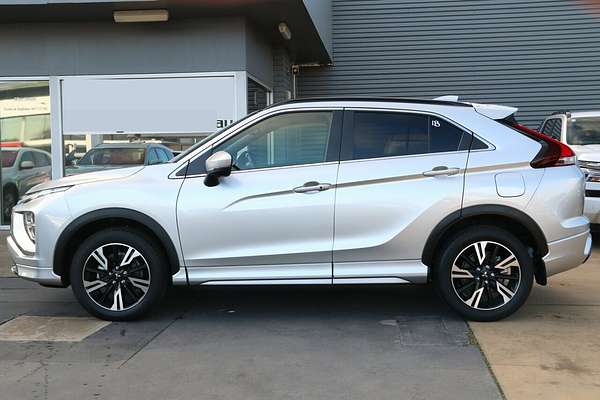 2024 Mitsubishi Eclipse Cross Exceed YB