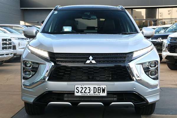 2024 Mitsubishi Eclipse Cross Exceed YB