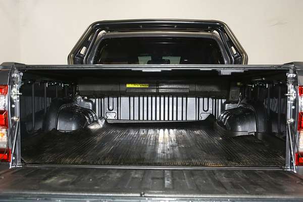 2021 Toyota Hilux Rugged X GUN126R 4X4