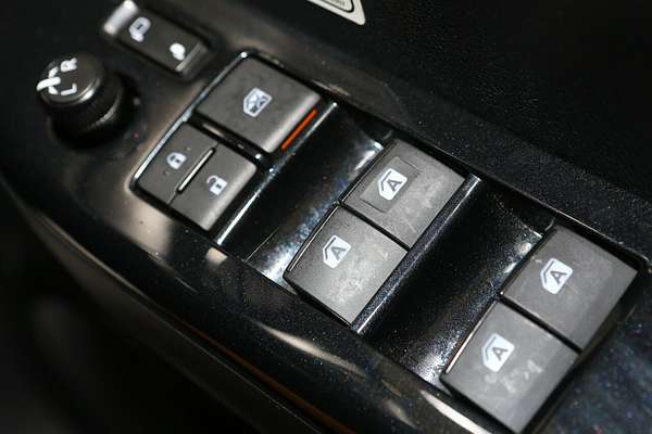 2021 Toyota Hilux Rugged X GUN126R 4X4