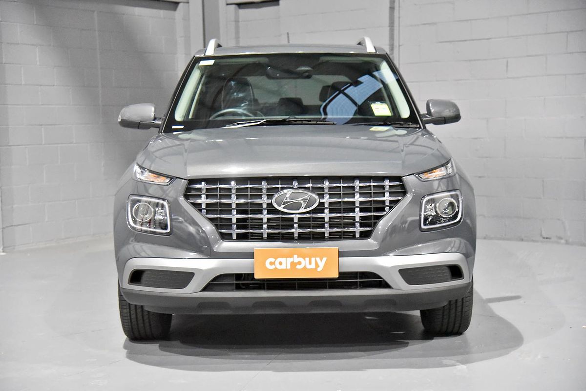 2023 Hyundai Venue Elite QX.V5
