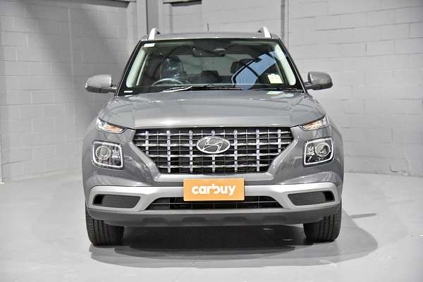 2023 Hyundai Venue Elite QX.V5