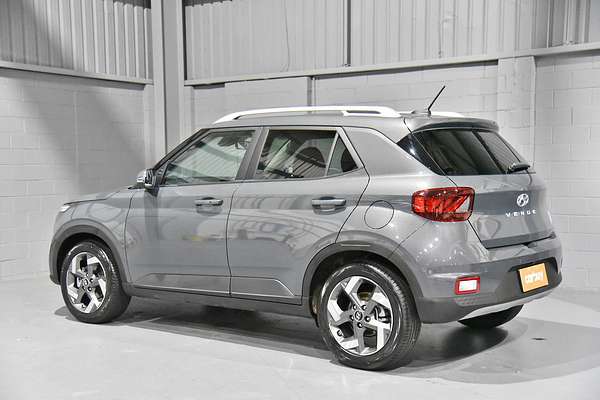 2023 Hyundai Venue Elite QX.V5