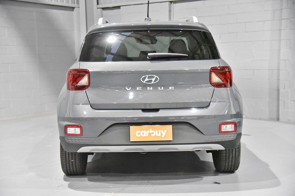2023 Hyundai Venue Elite QX.V5