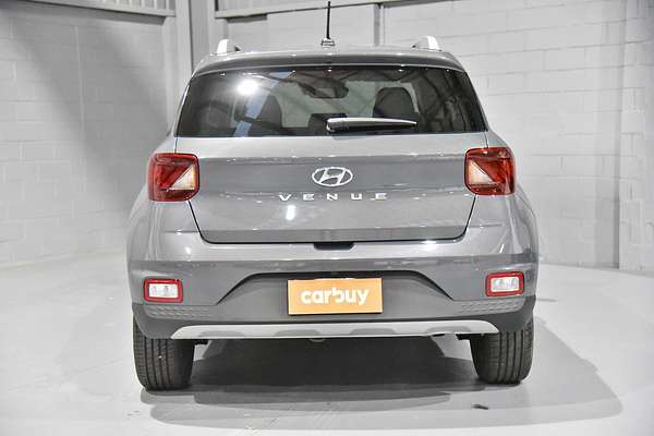 2023 Hyundai Venue Elite QX.V5