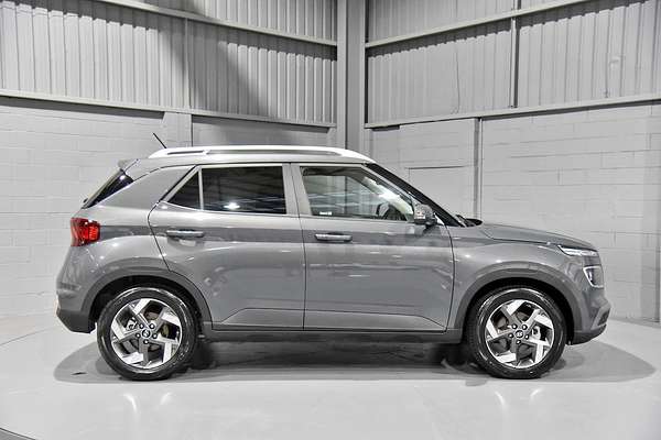 2023 Hyundai Venue Elite QX.V5