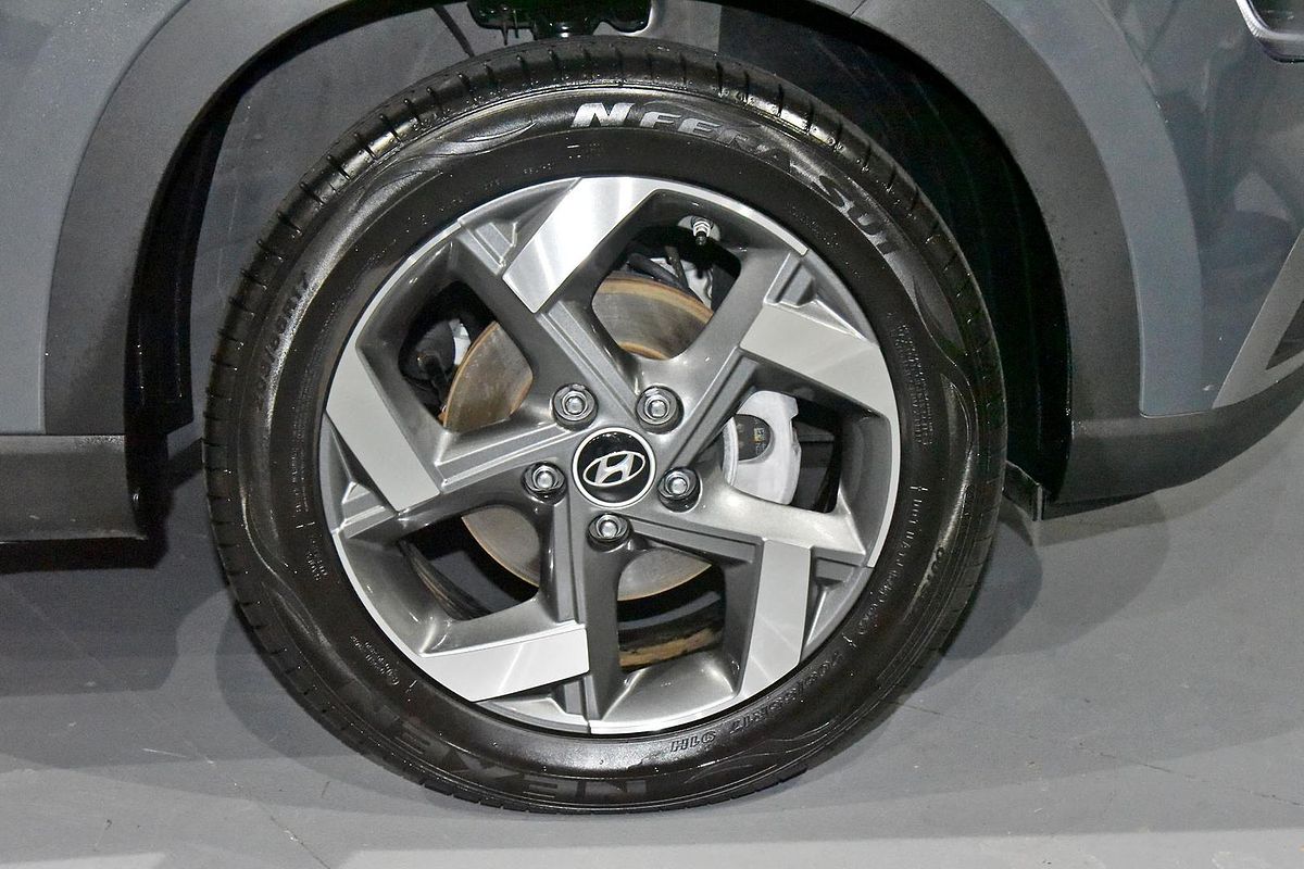 2023 Hyundai Venue Elite QX.V5