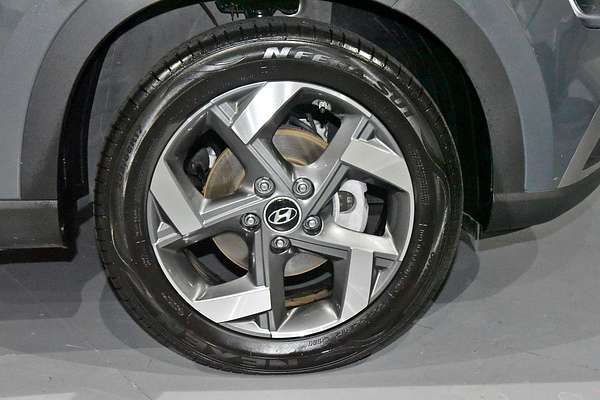 2023 Hyundai Venue Elite QX.V5