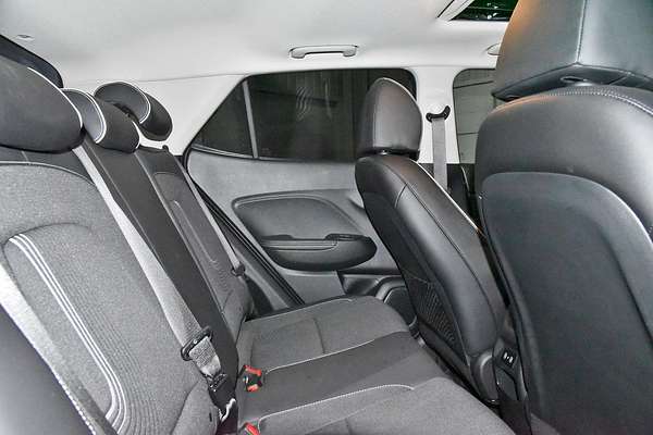 2023 Hyundai Venue Elite QX.V5