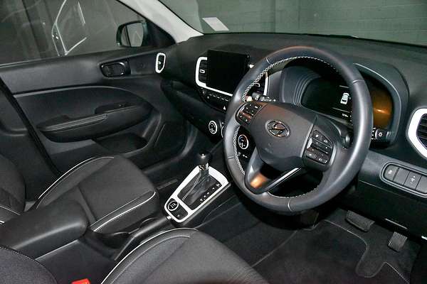 2023 Hyundai Venue Elite QX.V5