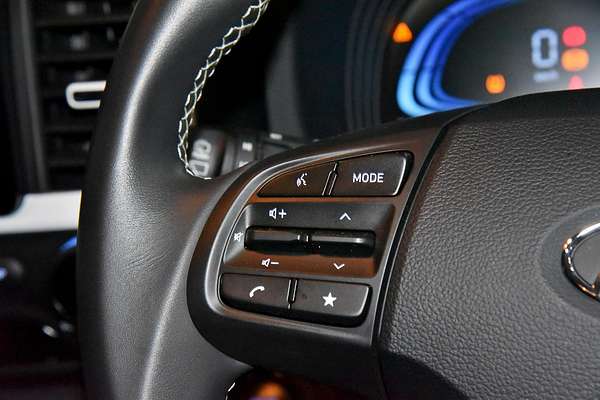2023 Hyundai Venue Elite QX.V5