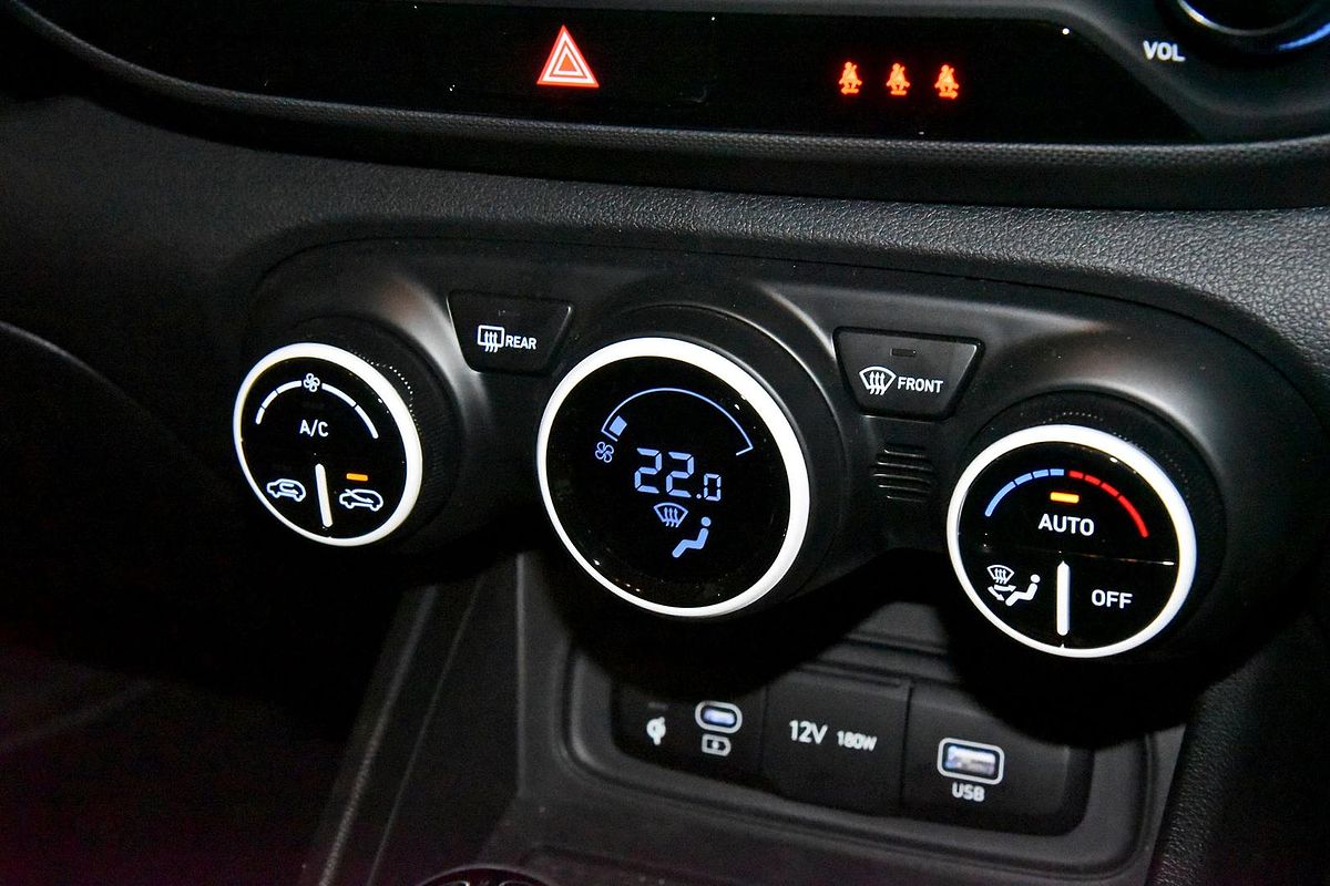 2023 Hyundai Venue Elite QX.V5